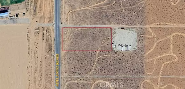 Adelanto, CA 92301,16653 Adelanto Road