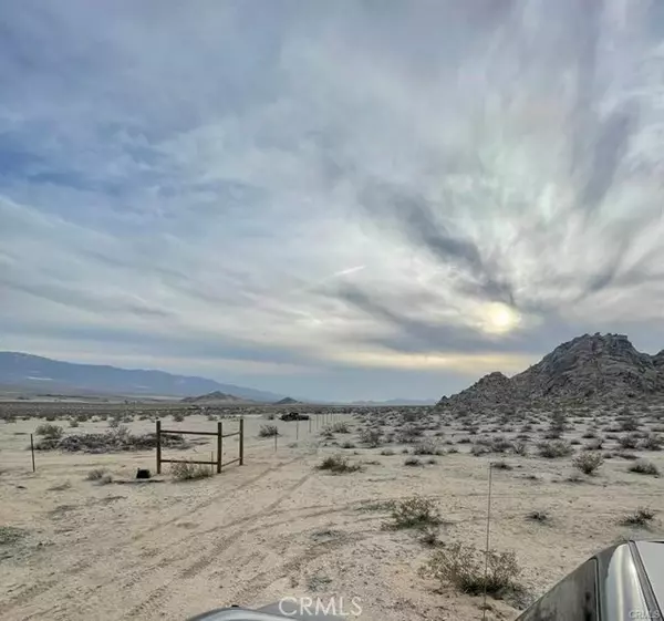 Lucerne Valley, CA 92356,0 -Peffer Lane