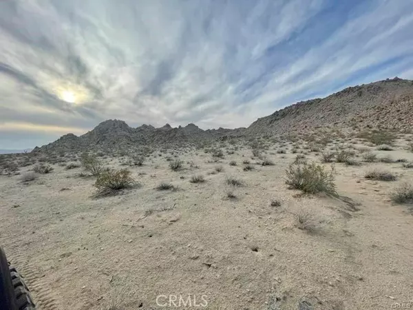 0 -Peffer Lane, Lucerne Valley, CA 92356