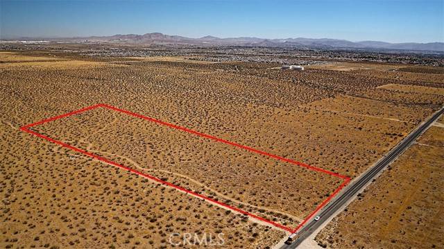Victorville, CA 92392,0 -Bear Valley Rd.