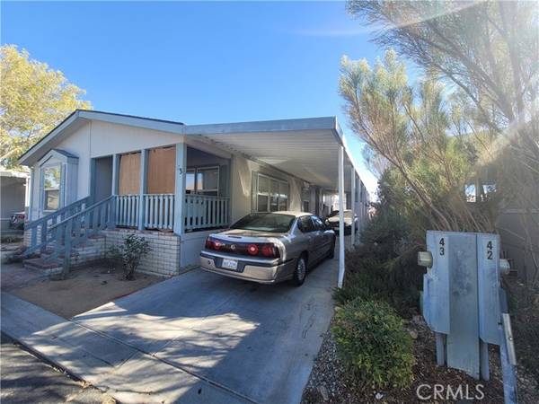 20843 Waalew Road #C43,  Apple Valley,  CA 92307