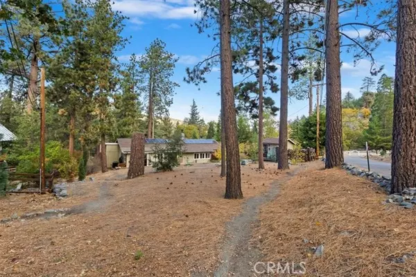 Wrightwood, CA 92397,0 Finch Road