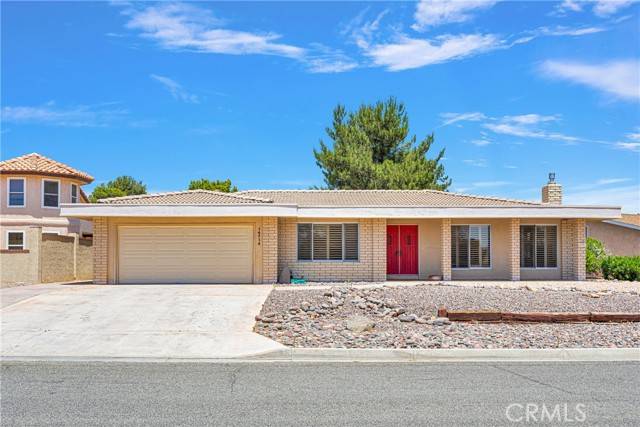 14714 Robin Lane, Helendale, CA 92342