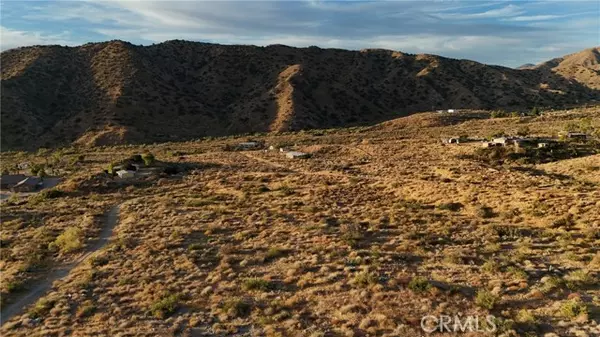 Morongo Valley, CA 92256,49680 Oskar Lane