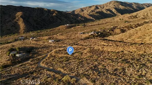 Morongo Valley, CA 92256,49680 Oskar Lane