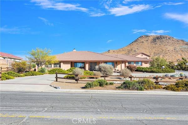 16585 Choco Road, Apple Valley, CA 92307