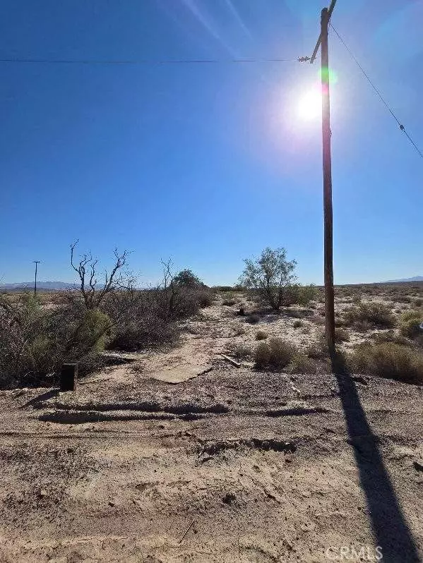 Newberry Springs, CA 92365,50677 National Trails Highway