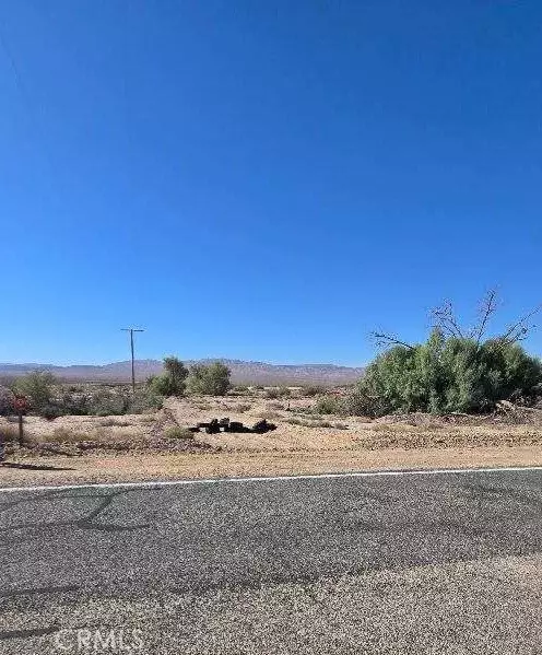 Newberry Springs, CA 92365,50677 National Trails Highway