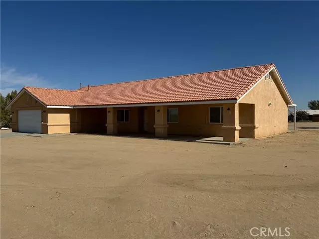 12177 Sonora Road, Phelan, CA 92371