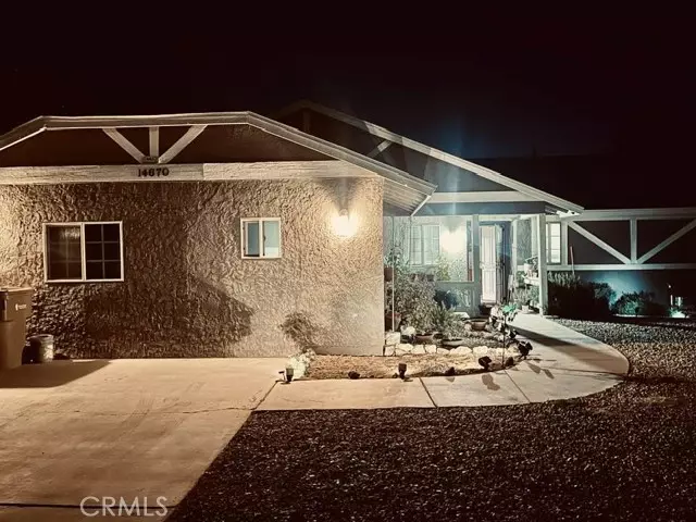 14670 Mojave Street, Hesperia, CA 92345