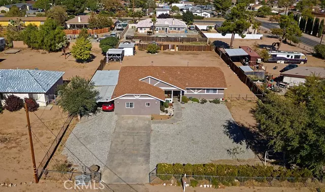 14670 Mojave Street, Hesperia, CA 92345