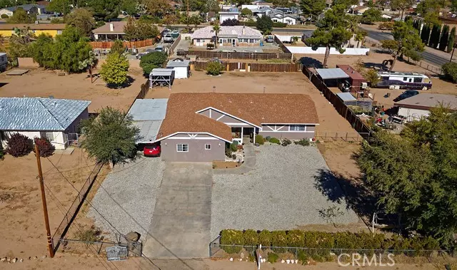 Hesperia, CA 92345,14670 Mojave Street