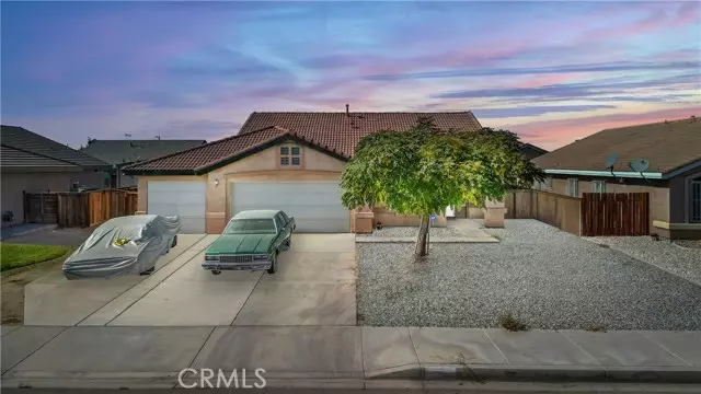 18778 Dogwood Court, Adelanto, CA 92301