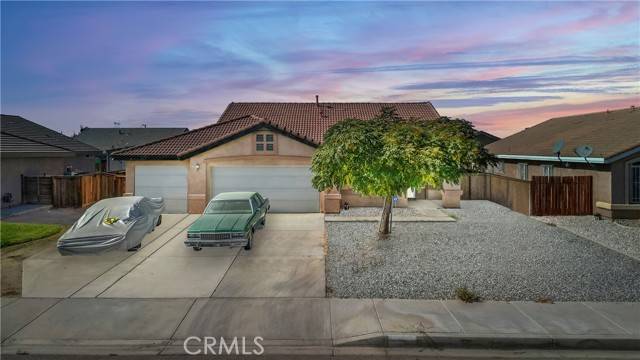 18778 Dogwood Court, Adelanto, CA 92301