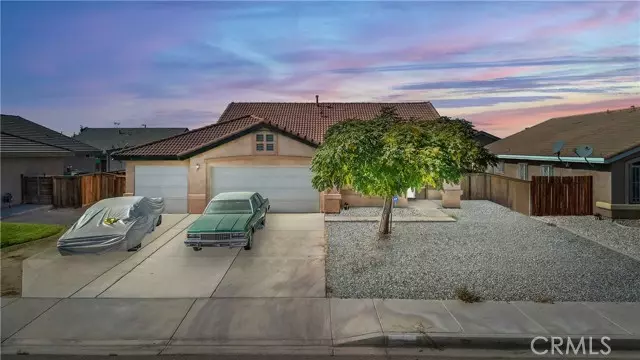 Adelanto, CA 92301,18778 Dogwood Court