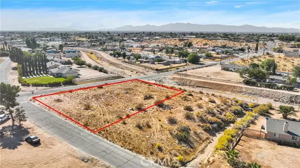 0 Barranca Way, Victorville, CA 92394