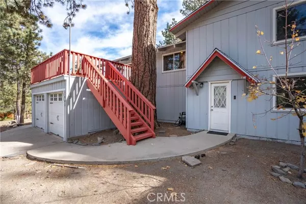 Wrightwood, CA 92397,5645 Dogwood Road