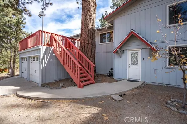 Wrightwood, CA 92397,5645 Dogwood Road