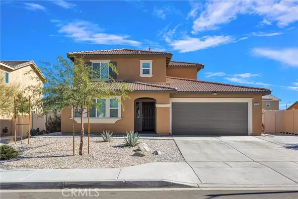 14205 Mustang Circle, Adelanto, CA 92301