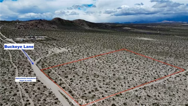 Lucerne Valley, CA 92356,710 Buckeye Lane