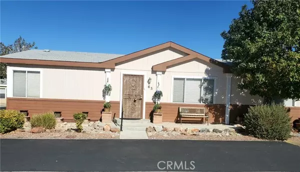 Apple Valley, CA 92308,21621 Sandia Road #65