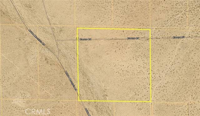 0 Trenton Road, Adelanto, CA 92301