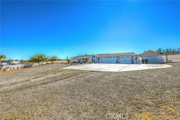 Phelan, CA 92371,3561 Percheron Lane