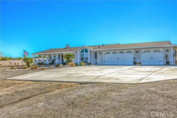 Phelan, CA 92371,3561 Percheron Lane