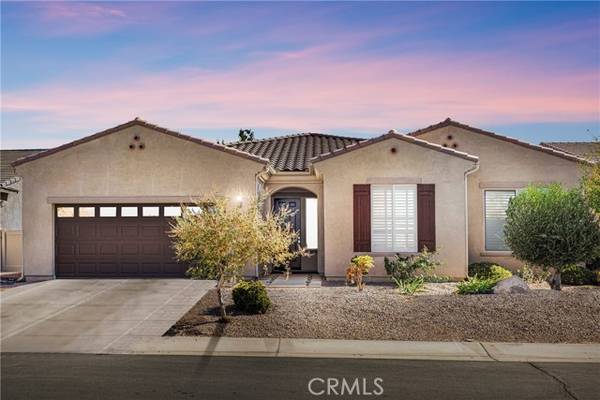 19255 Castana Street, Apple Valley, CA 92308