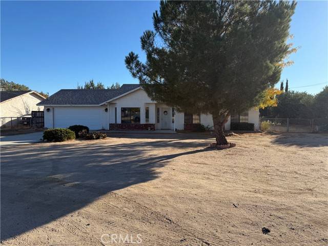 7309 Century Avenue, Hesperia, CA 92345