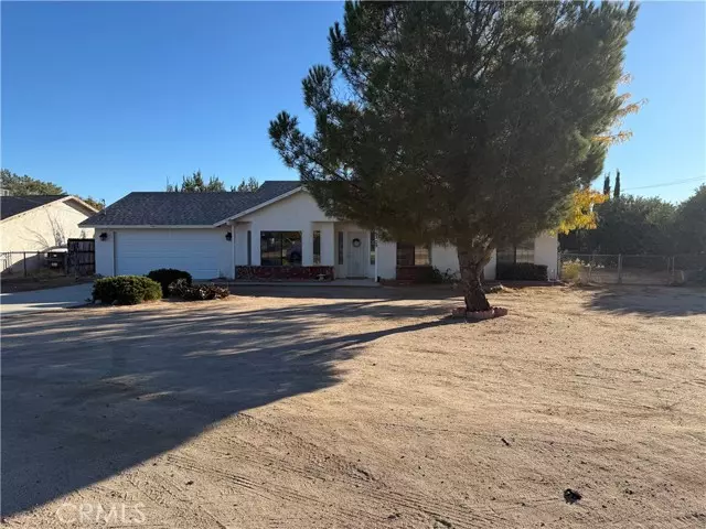 Hesperia, CA 92345,7309 Century Avenue