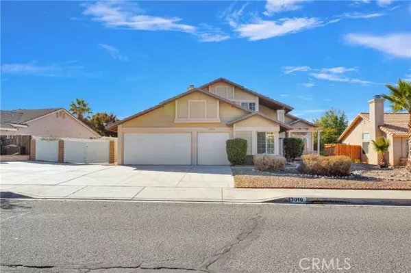 13010 Snowview Road, Victorville, CA 92392