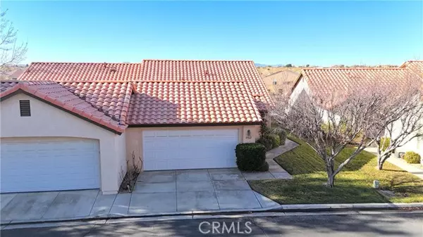 Apple Valley, CA 92308,11562 Oak Street