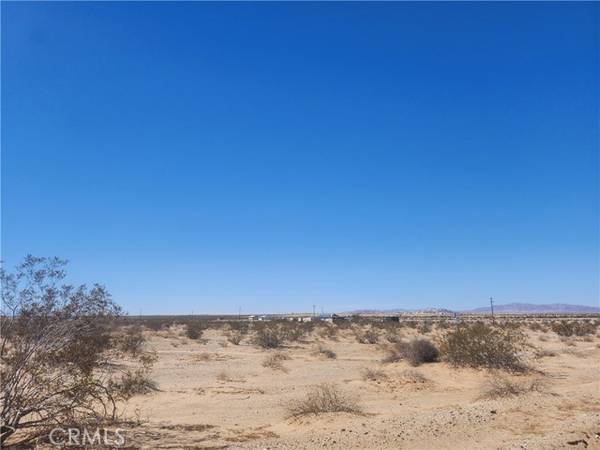 0 Sandale, Twentynine Palms, CA 92277