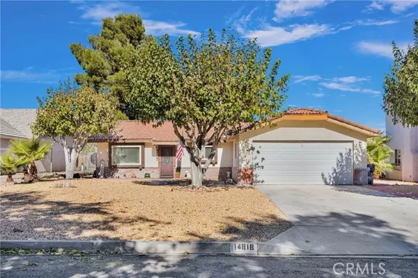 14818 Hartford Lane, Helendale, CA 92342