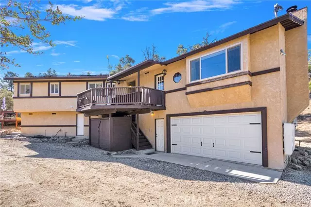 1897 Desert Front Road, Wrightwood, CA 92397