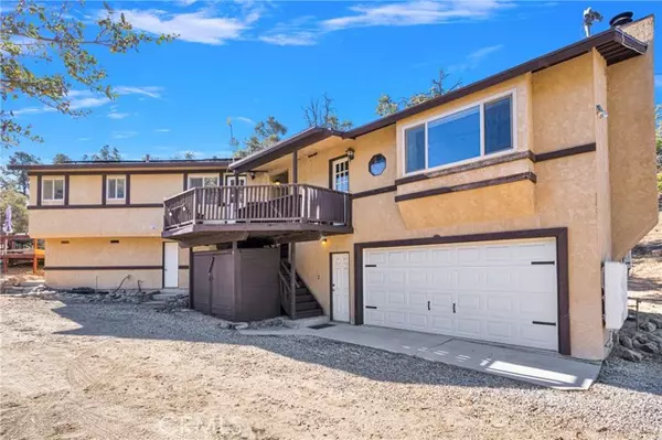 1897 Desert Front Road, Wrightwood, CA 92397