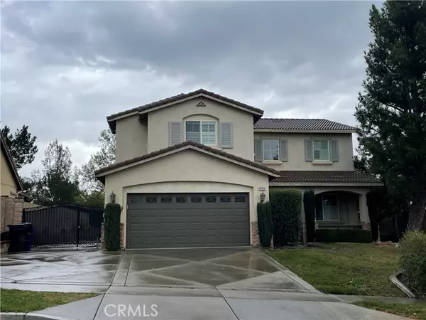 6269 Taylor Canyon Place, Rancho Cucamonga, CA 91739