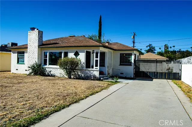 3372 N Lugo Avenue, San Bernardino, CA 92404