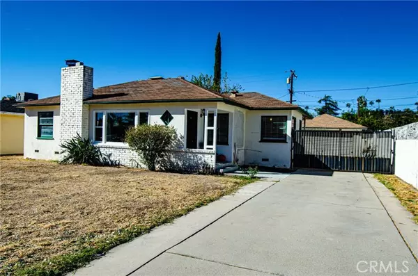 3372 N Lugo Avenue, San Bernardino, CA 92404