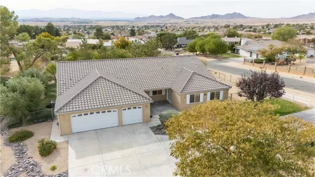 Apple Valley, CA 92307,17044 Tiama Road