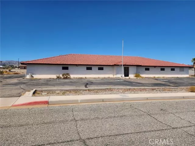 1300 Bailey Avenue, Needles, CA 92363