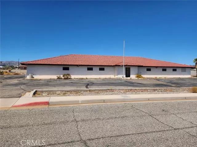 Needles, CA 92363,1300 Bailey Avenue