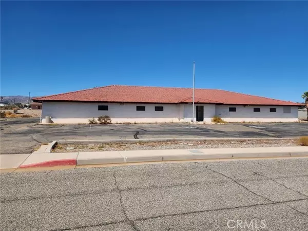 1300 Bailey Avenue, Needles, CA 92363