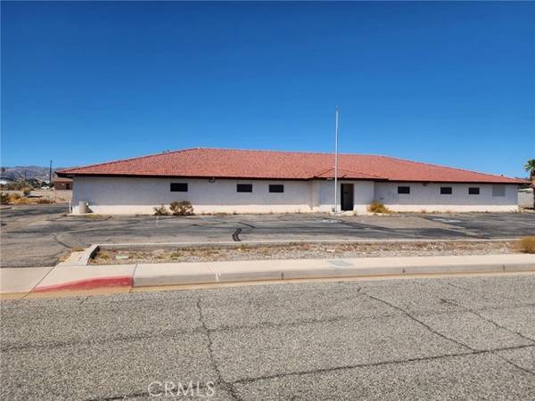 1300 Bailey Avenue, Needles, CA 92363