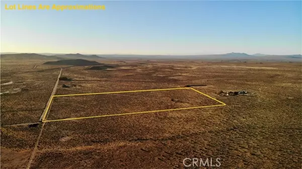 Hinkley, CA 92347,0 Burnt Tree