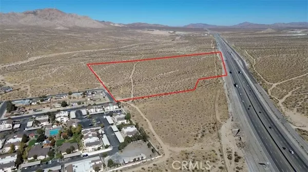 Victorville, CA 92394,0 Venus Avenue