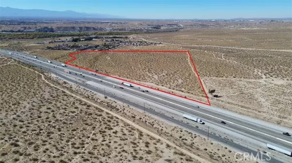 Victorville, CA 92394,0 Venus Avenue