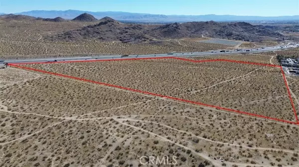 Apple Valley, CA 92307,0 Outer Hwy 15