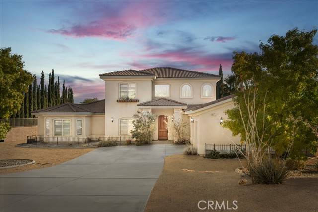 16671 Menahka Road, Apple Valley, CA 92307